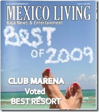 MexicoLiving MexicoLiving